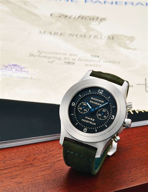 panerai mare nostrum silver strap|Panerai Mare Nostrum PAM 300: Living Legend .